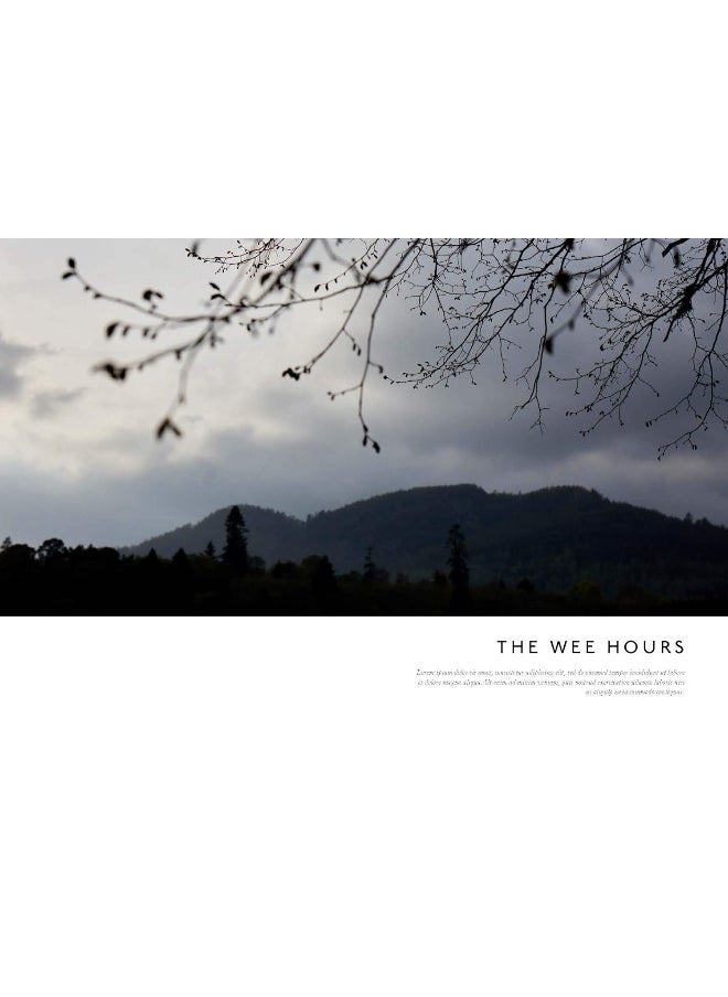 null - Aran: Recipes and Stories from a Bakery in the Heart of Scotland - Image 1