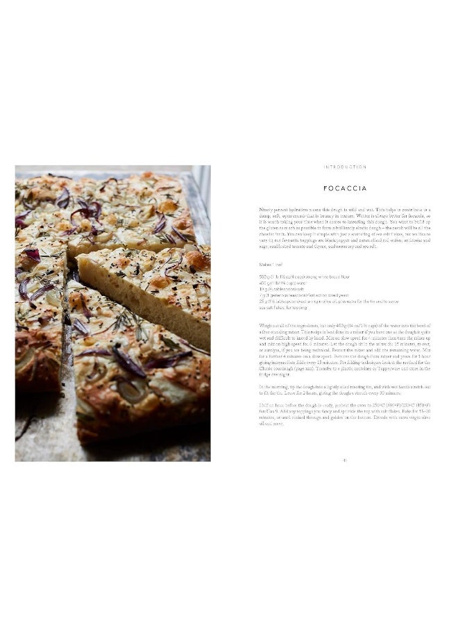 null - Aran: Recipes and Stories from a Bakery in the Heart of Scotland - Image 1