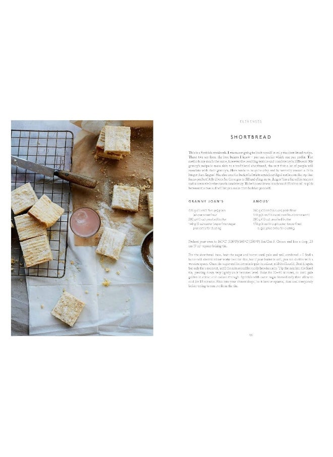 null - Aran: Recipes and Stories from a Bakery in the Heart of Scotland - Image 1