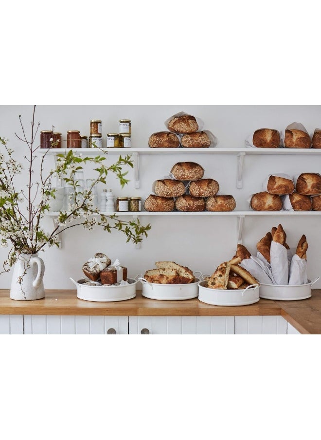 null - Aran: Recipes and Stories from a Bakery in the Heart of Scotland - Image 1