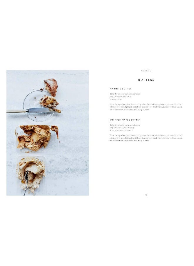 null - Aran: Recipes and Stories from a Bakery in the Heart of Scotland - Image 1