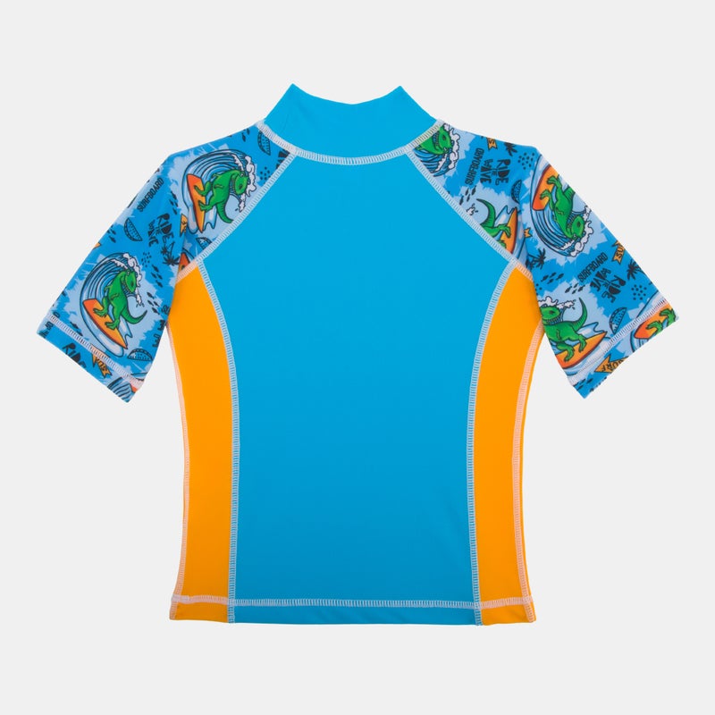 Coega Kids' Swimming Rashguard - Image 2