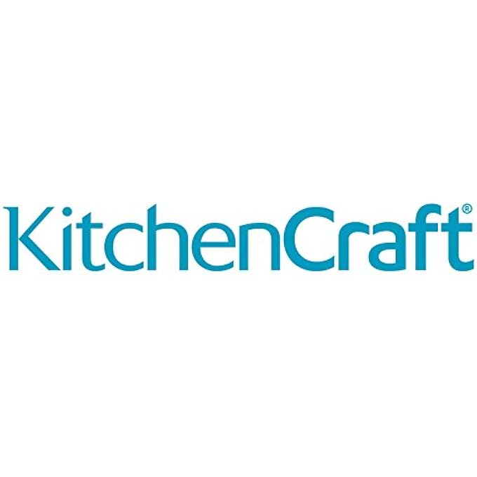 KitchenCraft Stainless Steel Extra Deep Saucepan And Lid 16Cm Tagged And Boxed - Image 5