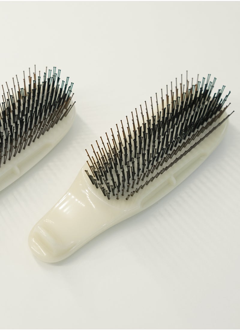 S-HEART-S - Scalp Brush 572 Action – Stimulate Hair Growth, Revitalize Your Scalp & Achieve Healthy, Shiny Hair - Image 1