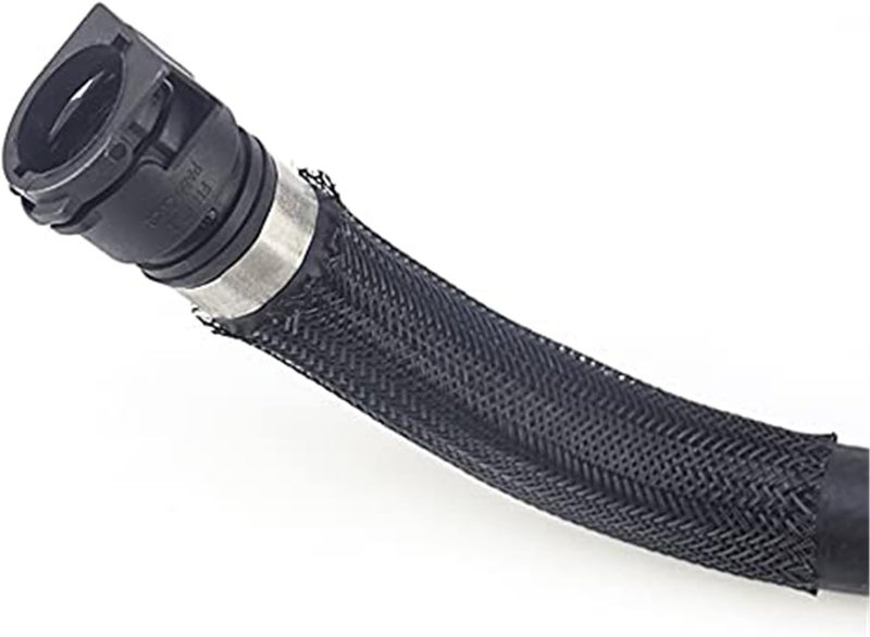 DEMULAX Engine Radiator Coolant Water Hose - Image 5