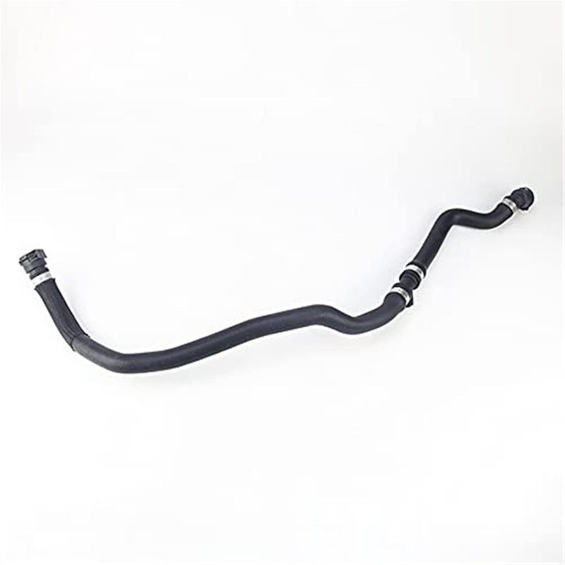 DEMULAX Engine Radiator Coolant Water Hose - Image 2