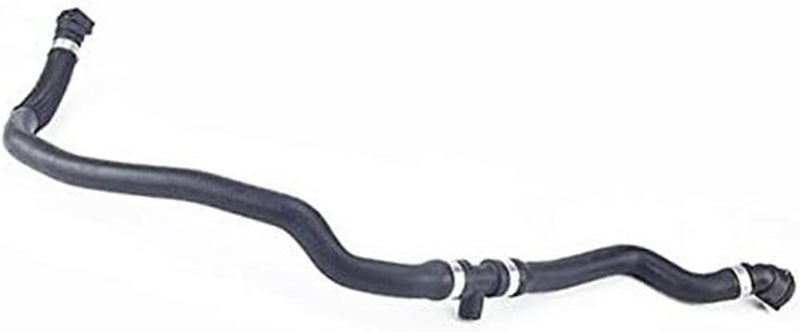 DEMULAX Engine Radiator Coolant Water Hose - Image 1