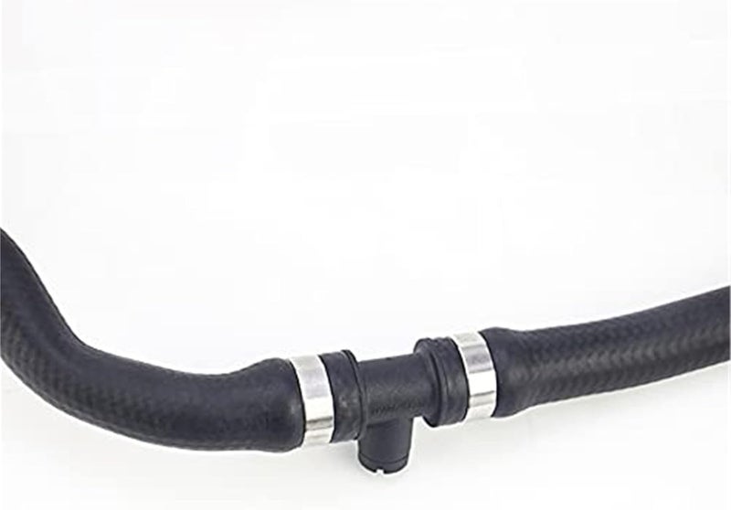 DEMULAX Engine Radiator Coolant Water Hose - Image 4
