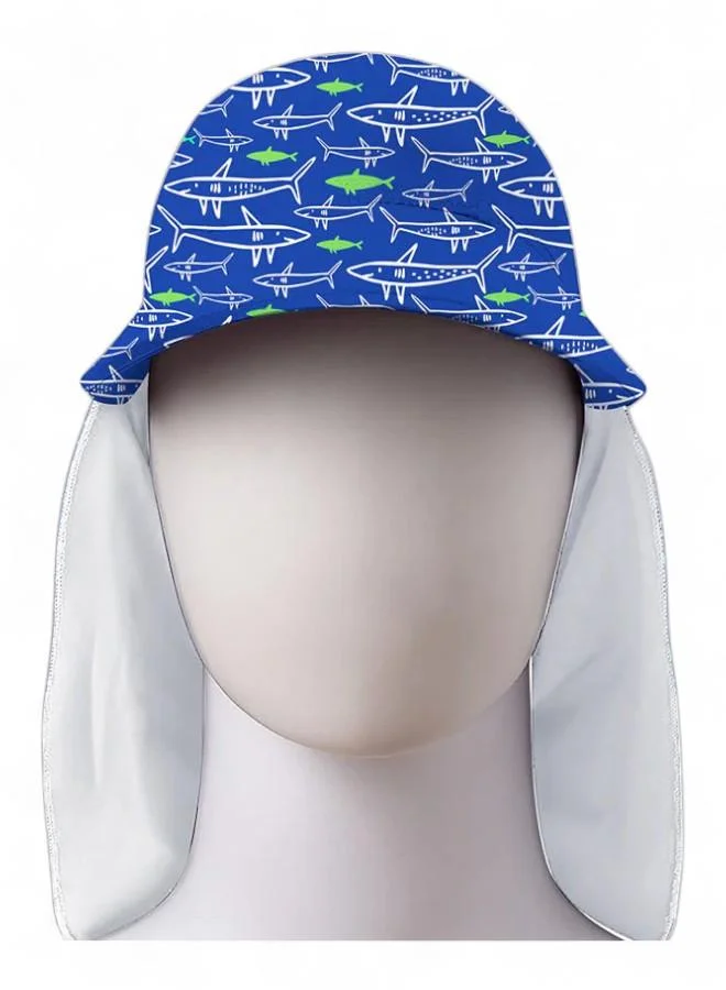 سليبستوب قبعة شمس جونيور جاوز للصبيان