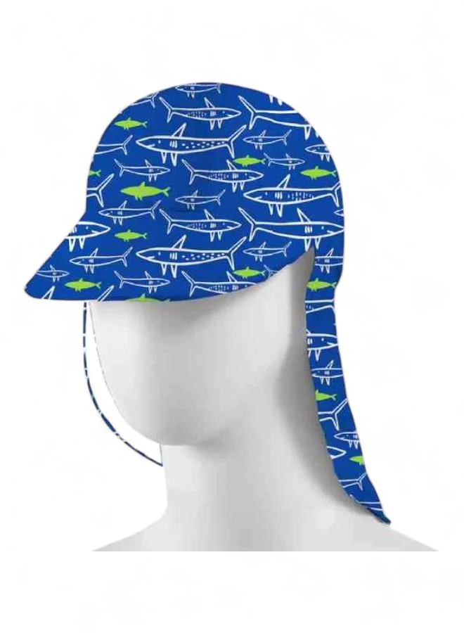 سليبستوب قبعة شمس جونيور جاوز للصبيان