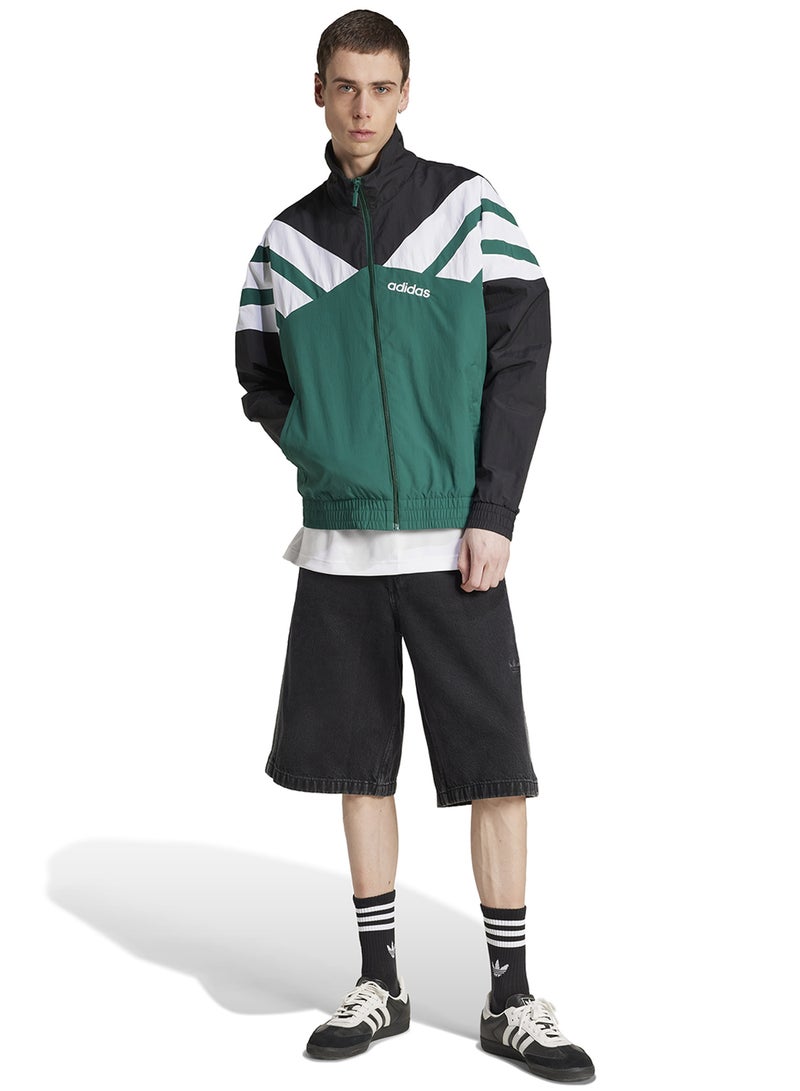 adidas Originals Loose Track Jacket - Image 5
