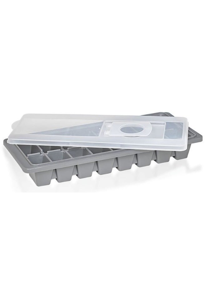 Bager - Ice Cube Maker With Lid - Image 1