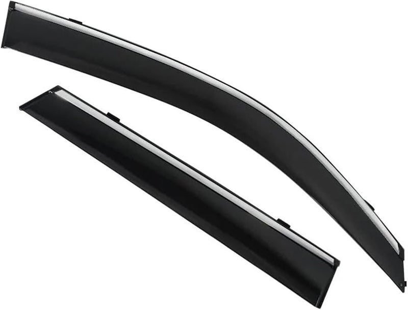 QASULER Window Visor for Vitara 2015-2021 - Image 2