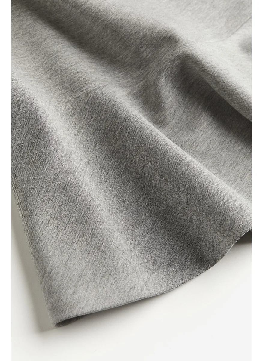 H&M Flared Mini Skirt