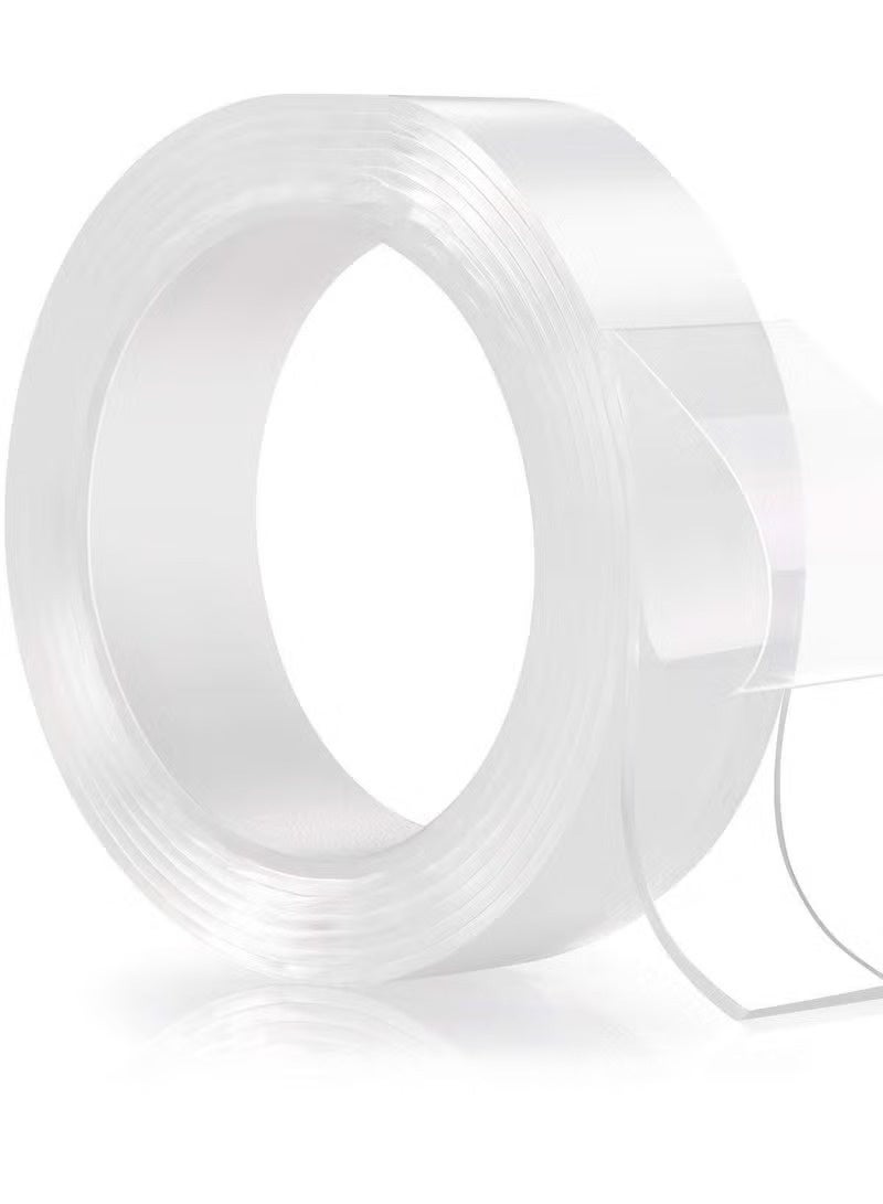 Double-Sided Tape - 12mm - For Crafts & Mounting - Image 2