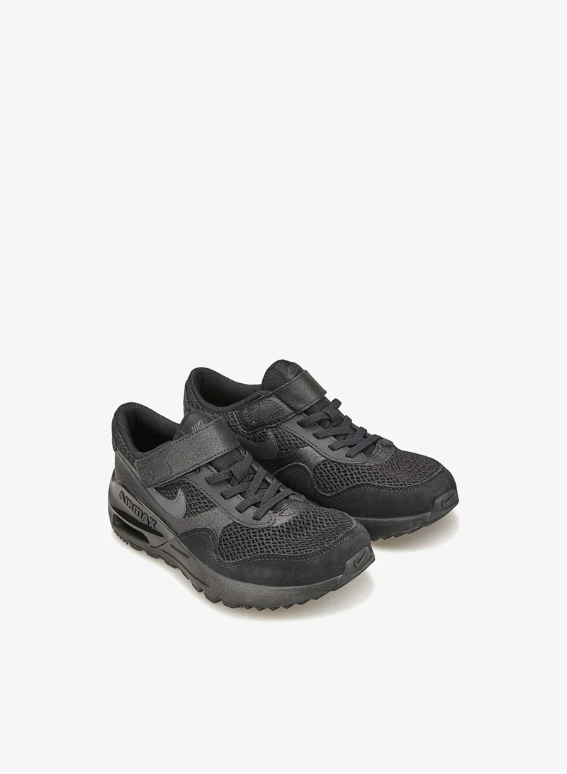 Nike Kids' Air Max SYSTM Shoe (Younger Kids)