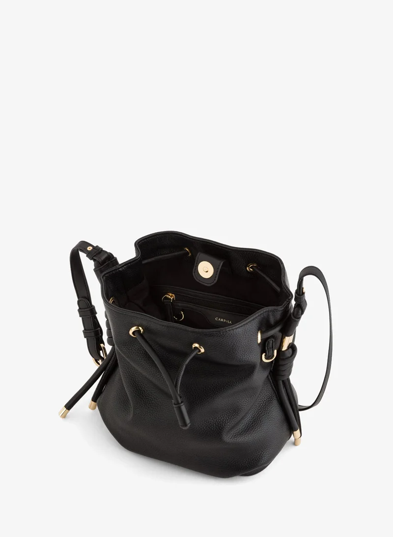 كاربيزا Women's Shoulder Bag - Arnica