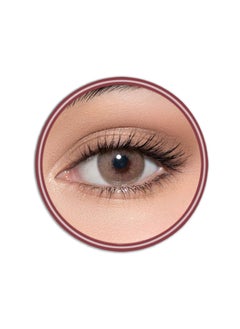 LenseMe Cortado Contact Lense