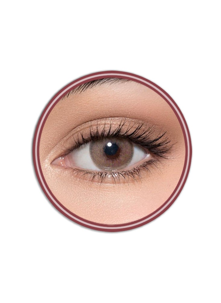lens.ME - LenseMe Cortado Contact Lense - Image 1
