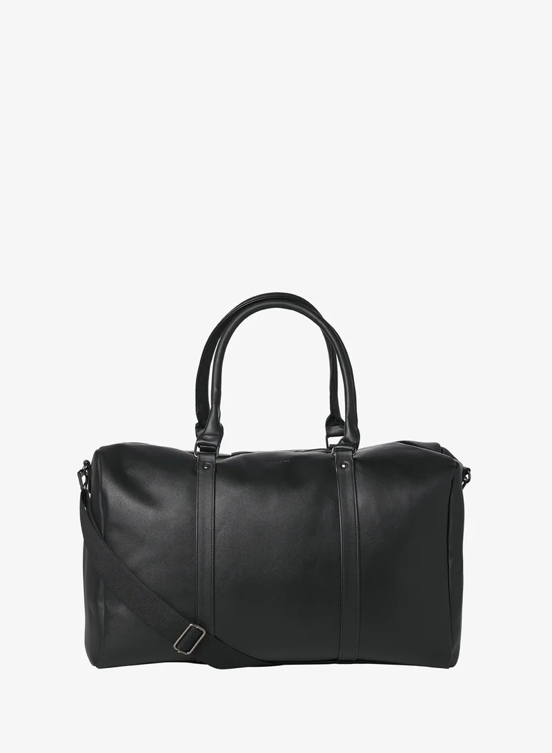 JACK & JONES Casual Travel Bag