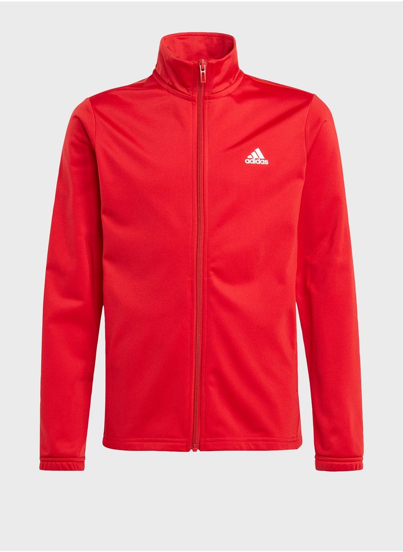 Adidas - Big Logo Tracksuit - Image 1