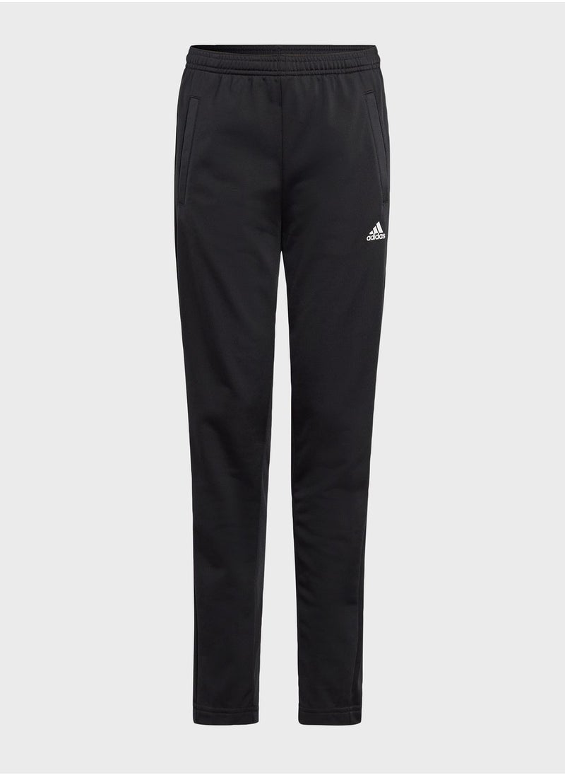 Adidas - Big Logo Tracksuit - Image 1