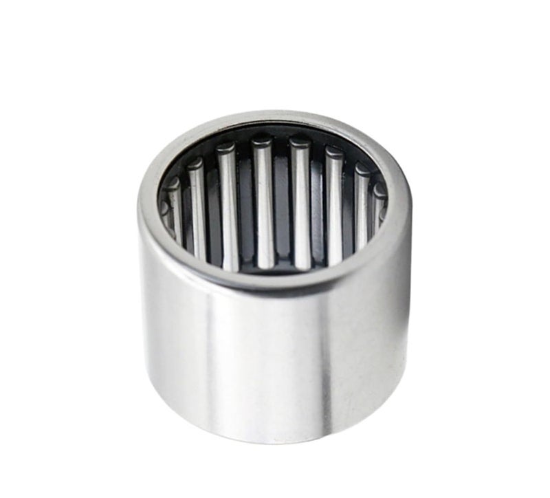 HK1212 12X16X12mm Needle Roller Bearing 10PCS Double Sided Sealed Stamped Outer Ring - Image 3