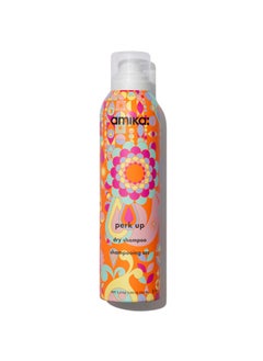 amika amika perk up talc-free dry shampoo 