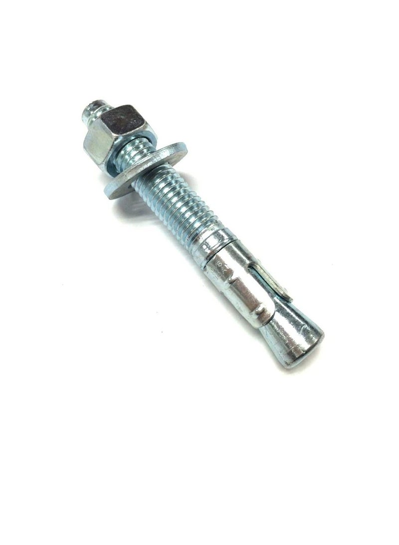 GI Through Bolt 12 mm x 100 mm - Image 1