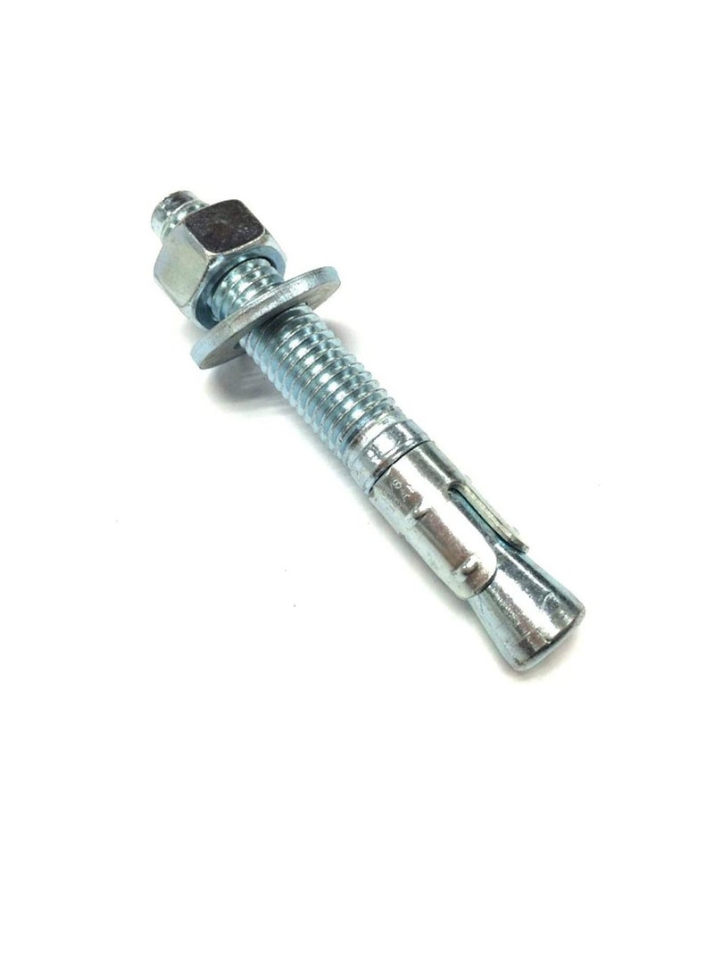 GI Through Bolt 12 mm x 100 mm - Image 2