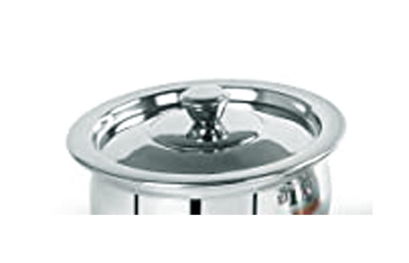 TENNYSON مقابض ستانلس ستيل تينيسون (5 قطع) للأغطية - Image 3