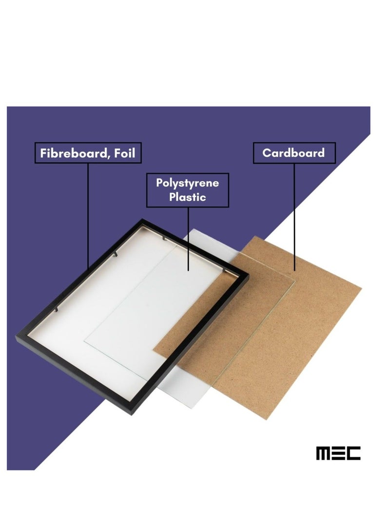 MEC Poster Frame “squid game” design printed - Image 4