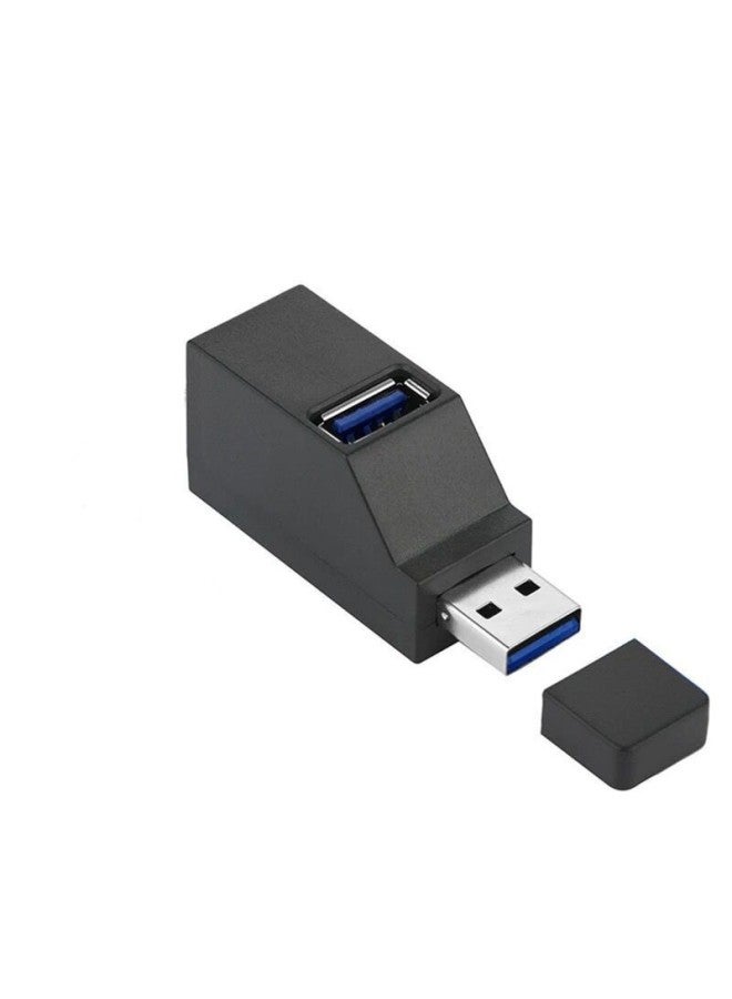 نيوترل محور تقسيم متنقل متعدد المنافذ USB 3.0 عالي السرعة - Image 5