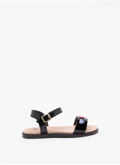 MOLEKINHA Kids Renata Back Strap Sandals  - Image 1