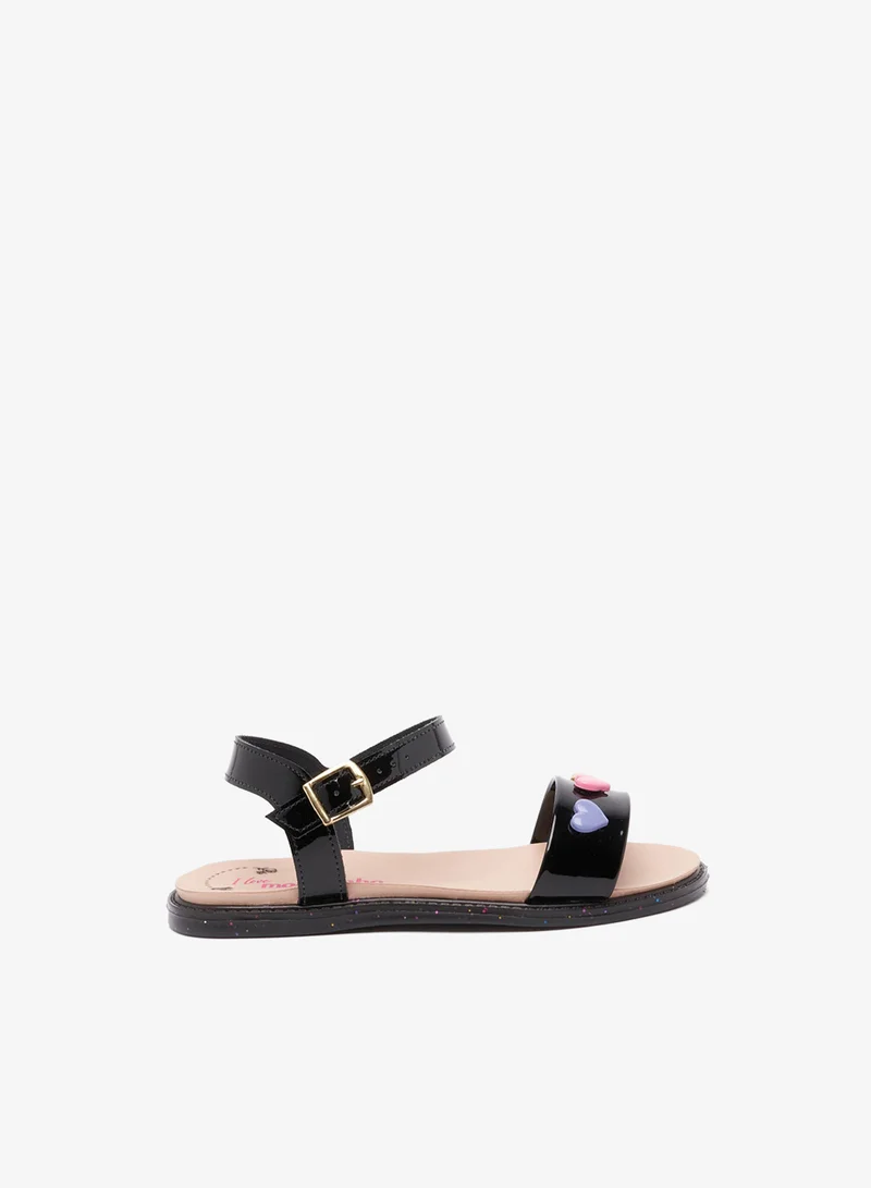 MOLEKINHA Sandals for Women with Back Strap – Stylish & Supportive sling Back Ladies Sandals