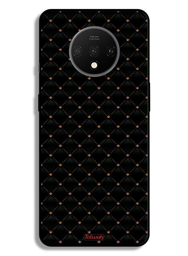 Tolwak OnePlus 7T Protective Case Cover Stappers - Image 2