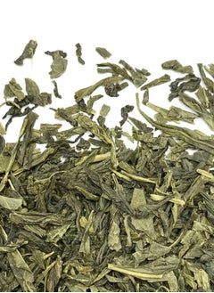 Green Tea China Sencha Herbaceous Astringent Thirst Quenching Genuine and Antioxidant Rich
