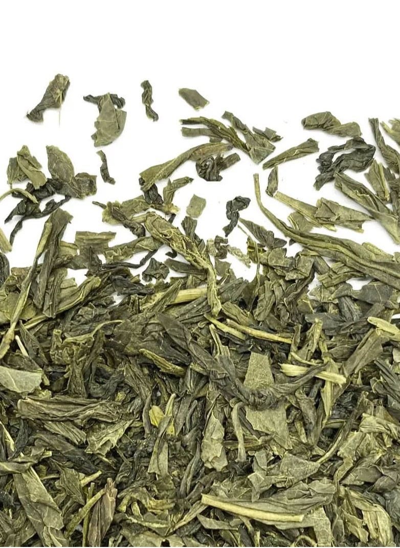 Tealand - Green Tea China Sencha Herbaceous Astringent Thirst Quenching Genuine and Antioxidant Rich - Image 1