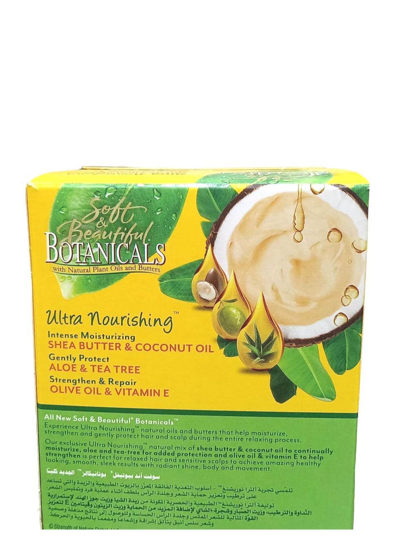 Soft & Beautiful - Botanicals with Natural Plant Oils and Butters Coarse - Image 1