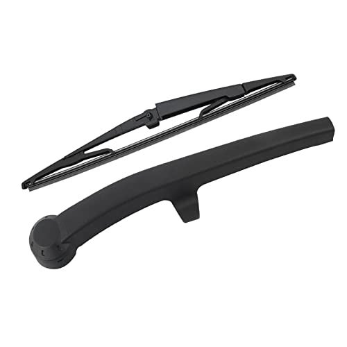 HOSAIRY Rear Wiper Arm Blade Set for Jeep Commander SUV 2006-2010 Rear Windshield Wiper Arm Blade Assembly 5174877AA - Image 1