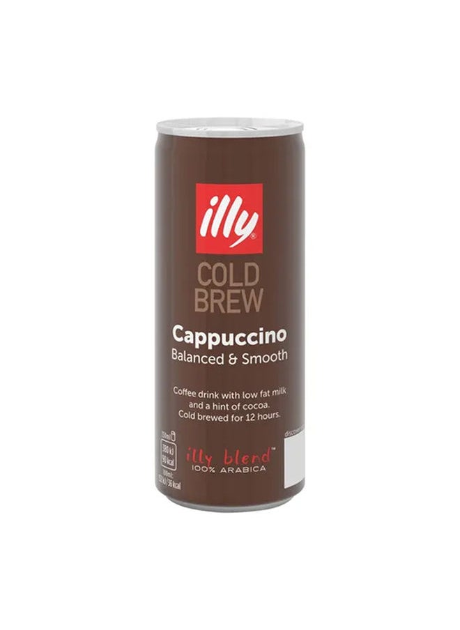 Cold Brew Cappuccino Drink - pzsku/Z771BD36F46EFF68FAFF1Z/45/_/1725197241/425e5f78-18eb-4014-9dab-4bc4b0253bbc