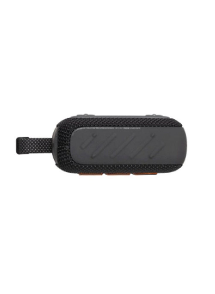 جي بي إل Go4-مكبر صوت محمول مقاوم للماء باللون الأسود - Image 3