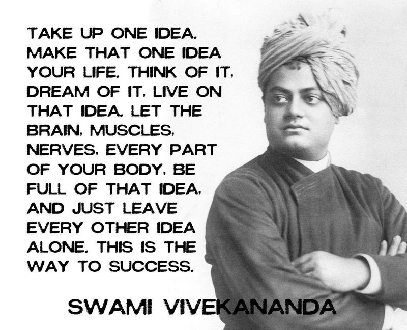 5 Ace Paper Quote Wall Poster, Multicolour, 12 X 18 Inch - Image 4