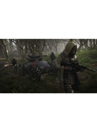 Tom Clancy's: Ghost Recon Wildlands English/Arabic (KSA Version) - Role Playing - playstation_4_ps4 - view 4