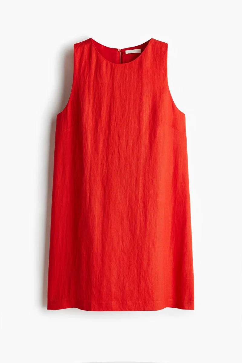 H&M Shift dress
