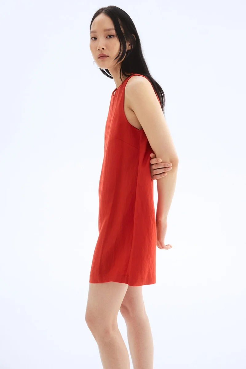 H&M Shift dress