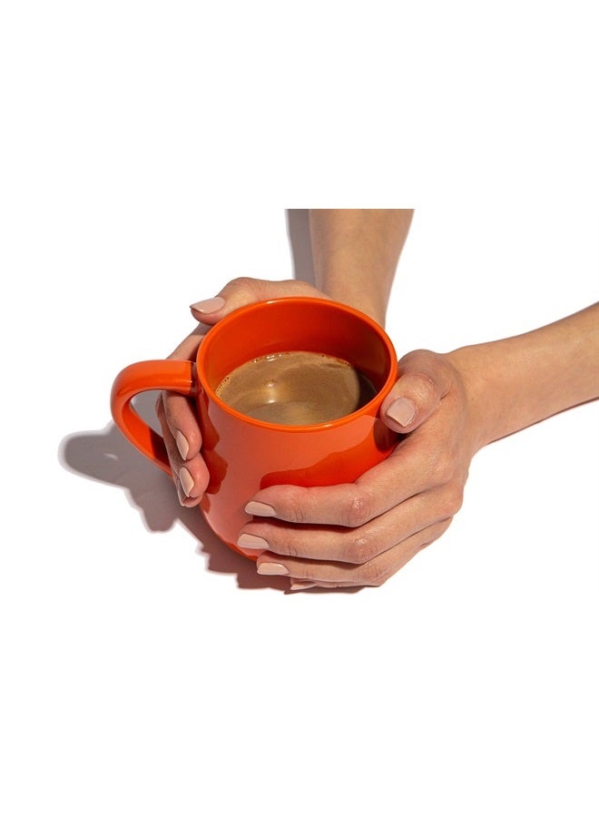 WINDMILL Rapidfire Ketogenic Fair Trade Instant Keto Coffee Mix Supports Energy Metabolism Weight Loss Ketogenic Diet Canister 15 servings, Original, 7.93 Ounce - Image 2