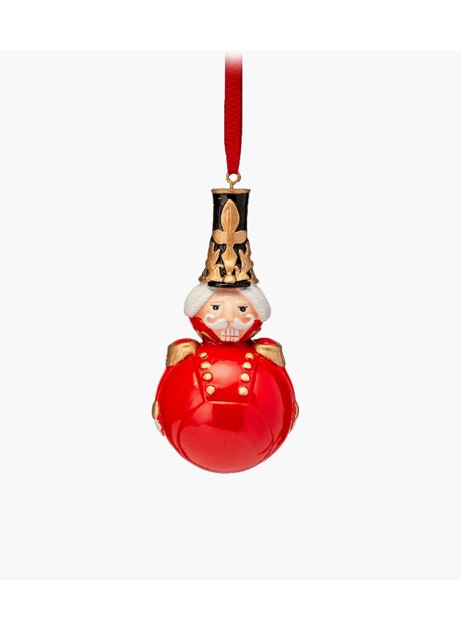 Roomours Red Soldier Hanger 13Cm 