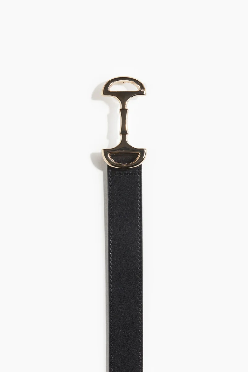 H&M  Leather belt for Women | Best Price UAE
