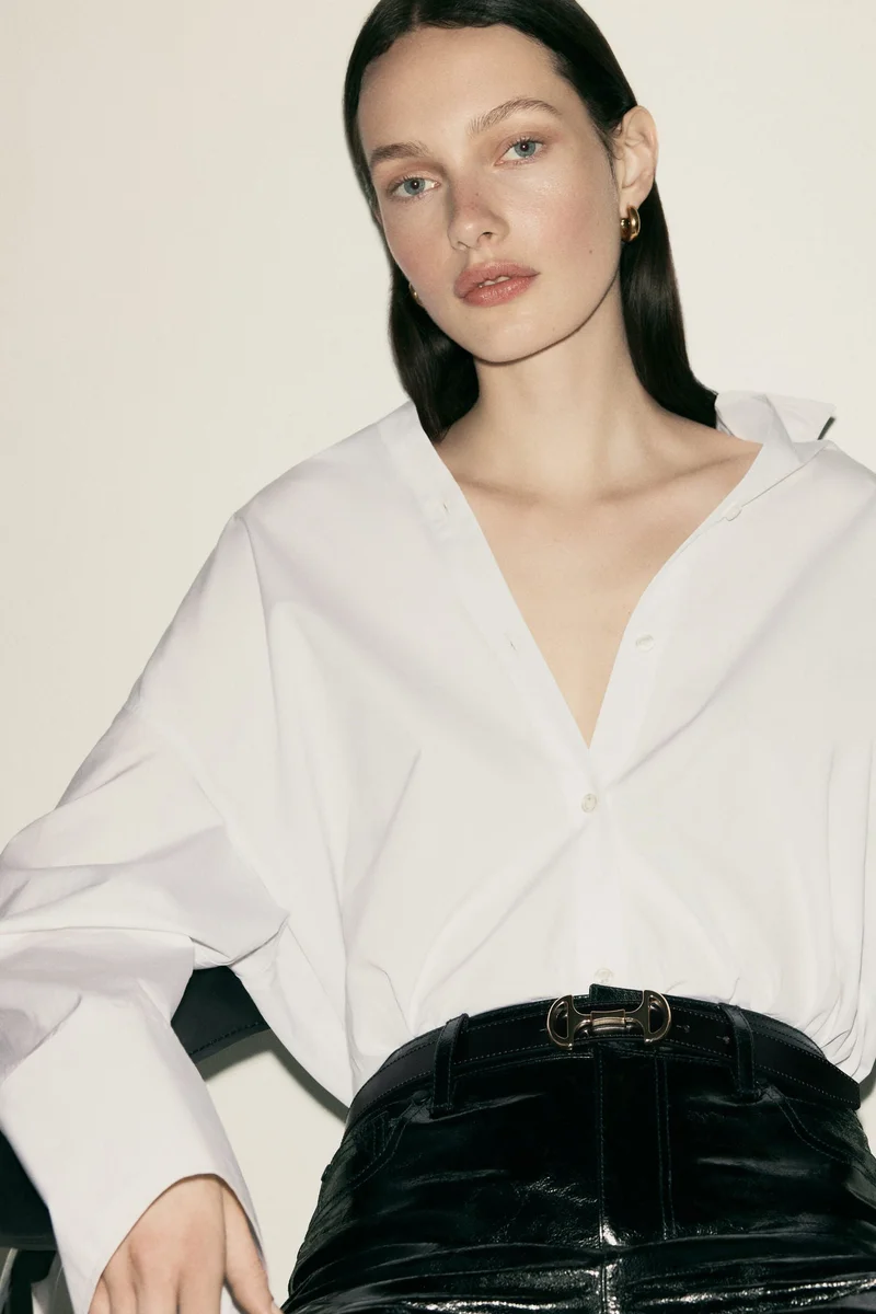 اتش اند ام حزام جلد